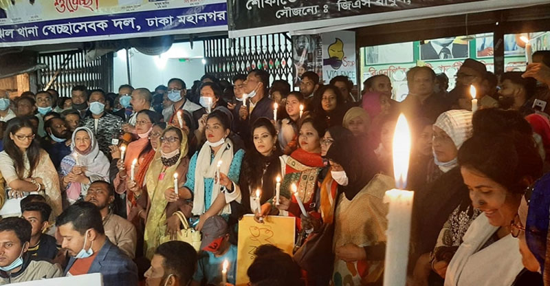 দেশকে ‘সিঙ্গাপুর’ নয়, ‘জামালপুর’ বানিয়েছে সরকার : মোয়াজ্জেম হোসেন আলাল